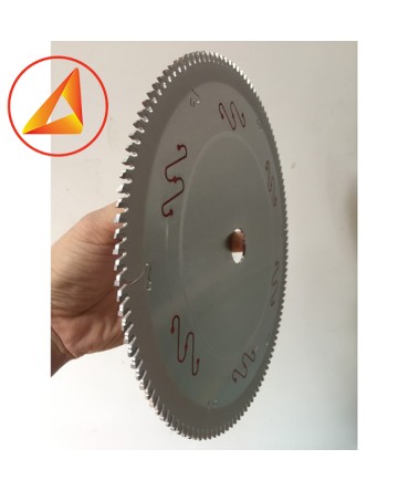 LƯỠI CƯA NHÔM FREUD (ITALIA) KT: 300x3.0x30x120T